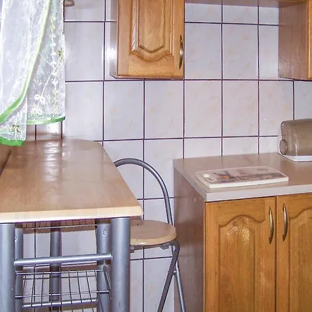 One-bedroom Holiday In בית נופש *