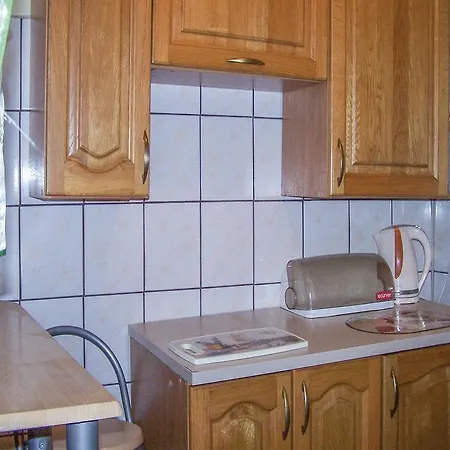 One-bedroom Holiday In * קארטוזי